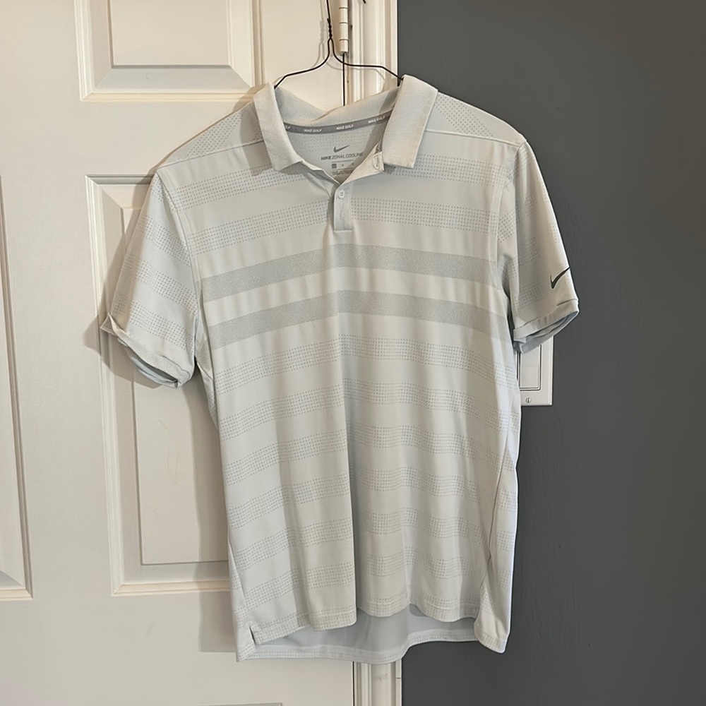 Nike Golf Shirt